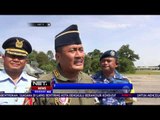 TNI Gelar Simulasi Penyergapan Pesawat Asing di Langit Pekanbaru - NET5