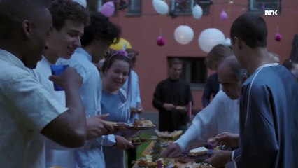 SKAM - 4x10 Clip 8 [Sub Español]