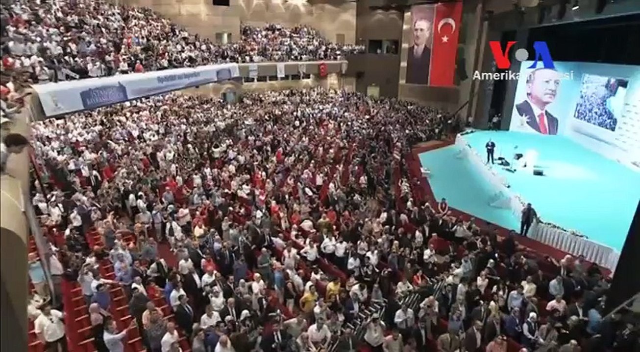 Erdoğan: NATO’nun Gözden Geçirilmesi Lazım