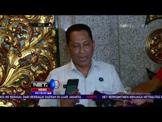 BNN Gelar Dialog Dengan Para Artis - NET5