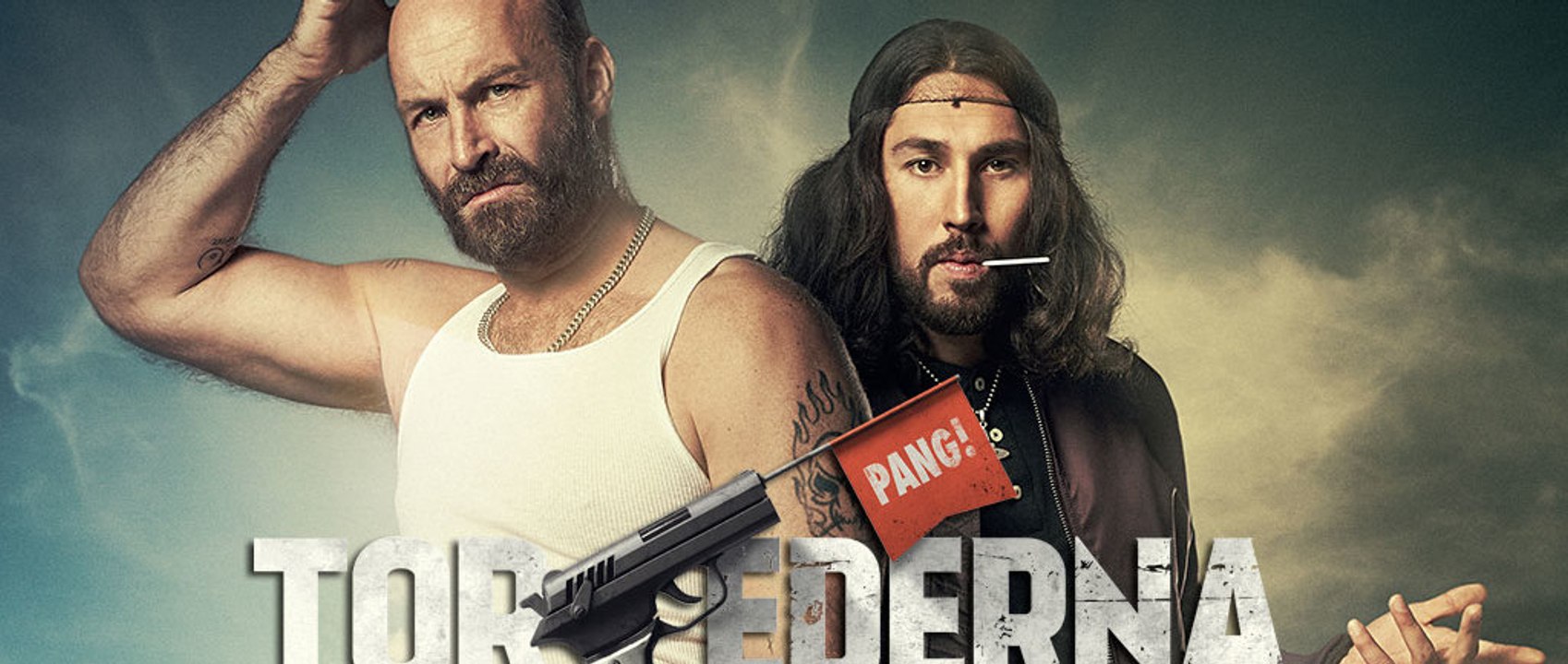 Torpederna S1 E5