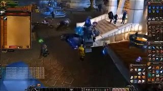 Hayden's World of Warcraft Secret Gold Guide .avi