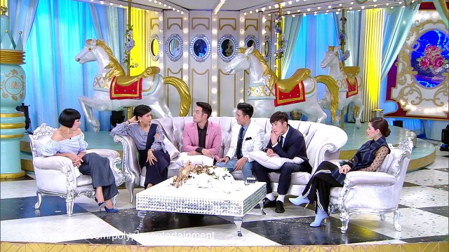 3แซบ 25 มิ.ย.60 บอย-ปกรณ์, เกรท-วรินทร, อาเล็ก-ธีรเดช (3/4) HD