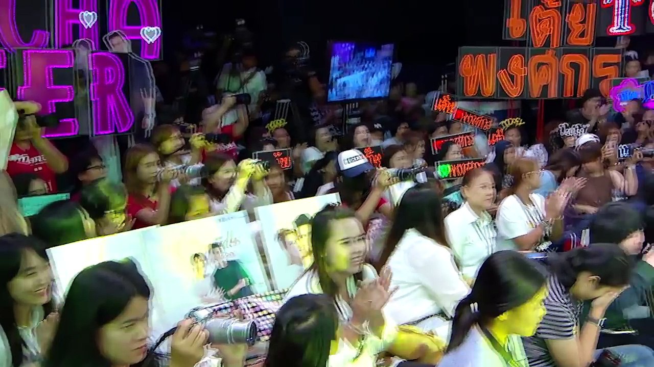 3แซบ  28 พ.ค.60  โตโน่-ณิชา-เต้ย-เชียร์  (2/4)  HD