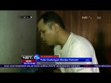 Polisi Gandungan Ditangkap Polisi - NET24