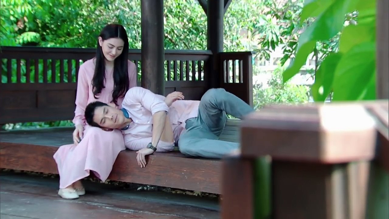 MV คิดถึง (Ost.นางชฎา) : ลีเดีย ศรัณย์รัชต์