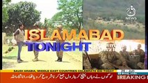 Islamabad Tonight With Rehman Azhar – 25th June 2017