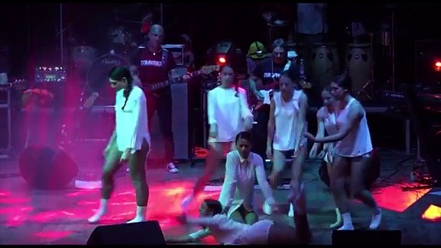 Zerofobika - I Migliori Anni della nostra vita - Teatro Traiano Civitavecchia