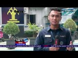 Live Report Kondisi Rutan di Pekanbaru Riau - NET12