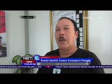 Minim Petugas Jaga Jadi Penyebab Lapas Bengkulu Ricuh - NET12