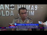 Polisi Bongkar Praktik Hiburan Erotis Berkedok Karaoke - NET12