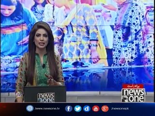 Chairman Mufti Muneeb-ur-Rehman announced on Sunday that the Shawwal moon had been sighted