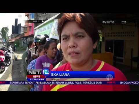 Warga Serbu Pangkalan Demi Harga Murah Elpiji - NET12