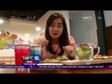 Restoran Sehat, Hadirkan Kelezatan Variasi Salad Sayur - NET12