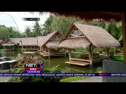 Sejuta Pesona Keindahan Gunung Kawi - NET12