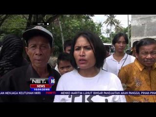 Keluarga Napi Keluhkan Pungutan Liar - NET16