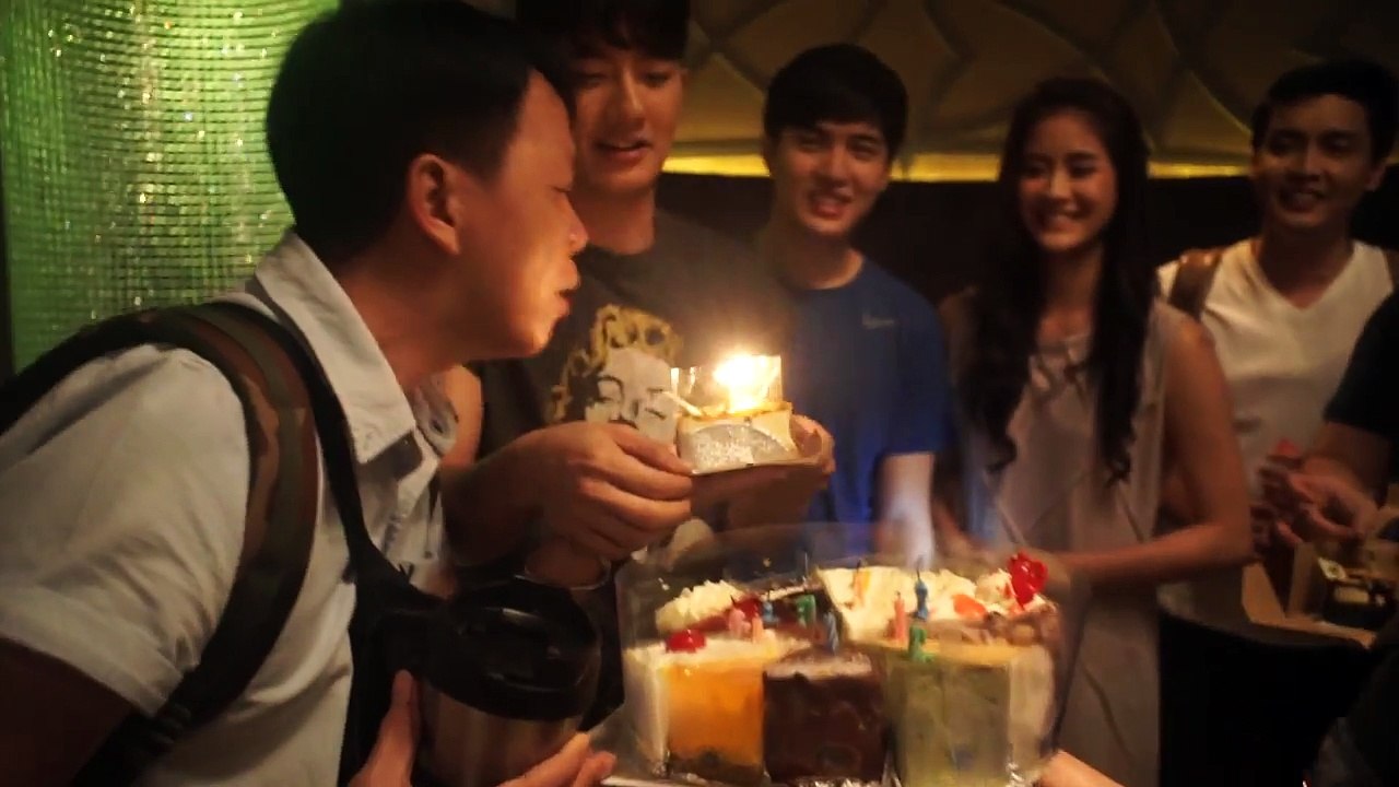 ผกก.มายา เจอเซอร์ไพรส์จัดหนัก!!