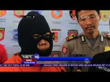 Pemilik Penampungan TKI Ilegal Ditangkap Polisi - NET16