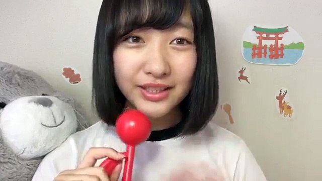 170522 Showroom - STU48 1st Gen Ishida Chiho 1700