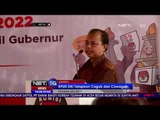 KPUD DKI Tetapkan Cagub dan Cawagub - NET16