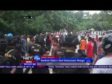 Antisipasi Bentrok, Warga di Ambon Maluku Diungsikan - NET24