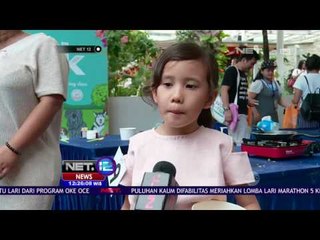Kelas Masak menu Sehat untuk Anjing - NET12