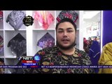 Tampil Modis Dengan Hijab Manjha Rancangan Ivan Gunawan - NET12