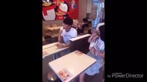 Funny Chinese videos - Prank chinese 201dfgr7 can't stop laugh ( NEW) #12-nBwrfZxv5a0