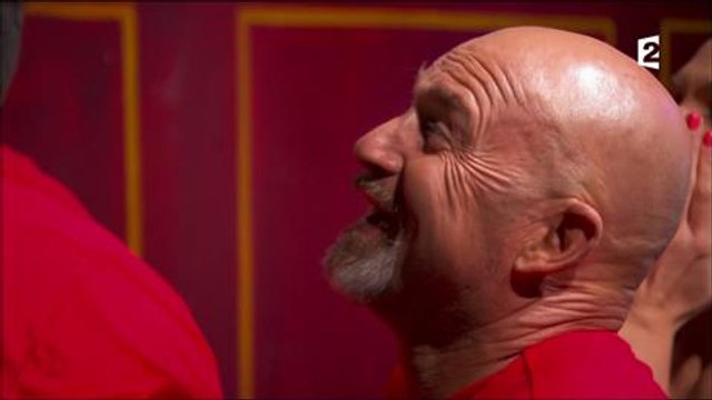 Fort Boyard : Alicia Aylies trempée