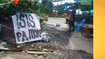 Can the Philippine army recapture Marawi? – Inside Story