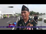 3000 Sepeda Tua Ramaikan HUT Kota Surabaya - NET24