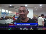 Kontes Kucing Meriahkan HUT Surabaya - NET5