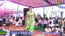 Haryanvi Superhit Dance ¦¦ Latest Stage Dance ¦¦ Gandas Hori Se ¦¦ Payal Dance 2017