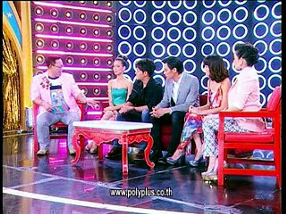 วันวานยังหวานอยู่ 4ม ค 56 2 6
