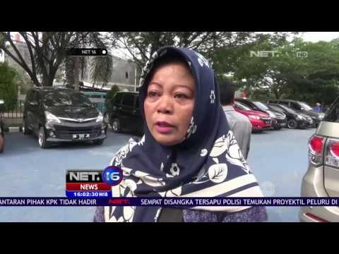 Keluarga Salah Satu Napi Ungkap Dugaan Pungli di Rutan Kelas IIB Pekanbaru - NET16