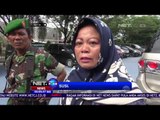 Keluarga Tahanan Histeris Akibat Pungli di Rutan Pekanbaru - NET24