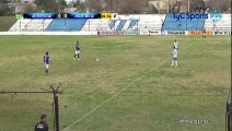 0-1 Brian Duarte Goal Argentina  Prim C Metropolitana - 25.06.2017 Argentino Merlo 0-1 Argentino Quilmes