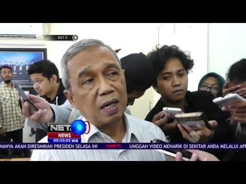 Pembubaran Ormas - NET5