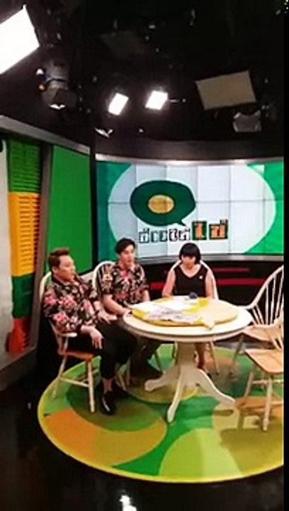 เปิดตัวพิธีกร รายการใหม่ "โป๊ะแตก" ไทยรัฐทีวี 21.20น.