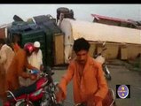 Bahawalpur Oil Tanker Blast Incident Video 2017 || Before and after Blast Video