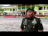 Pembinaan Teritorial di Perbatasan Indonesia Papua Nugini - NET24