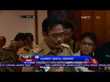 Ahok Belum Diberhentikan Sebelum Salinan Hasil Sidang Keluar - NET16