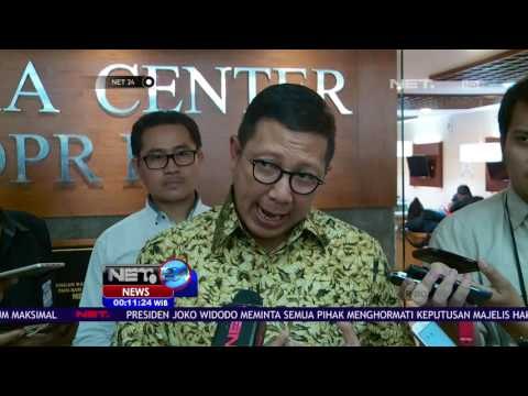 Pembubaran HTI Akan Lewat Jalur Hukum - NET24