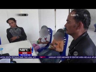 Dua Bocah Jadi Korban Pencabulan 2 Kakek Tetangga - NET24
