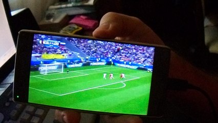 Sony Xperia XA Smartphone Review