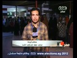 مصر تنتخب الرئيس البلتاجي العمل الخيري للاخوان لايستغل في الانتخابات