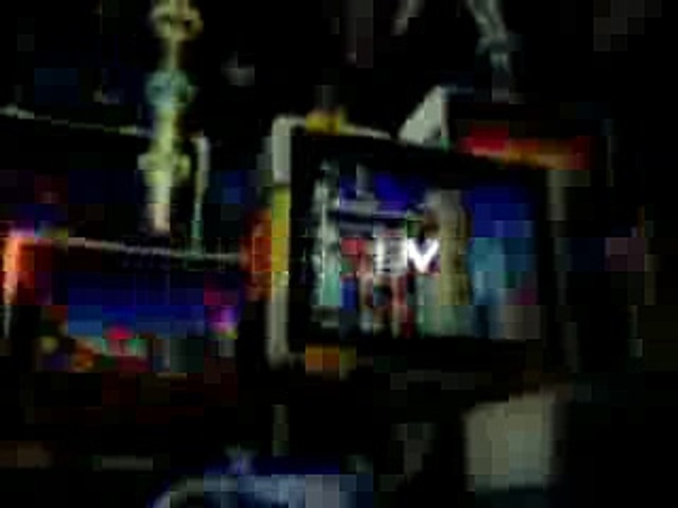 Sonic Advance 3 Commercial Japan