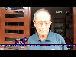 Pro dan Kontra Vonis Ahok - NET16
