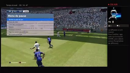 Vers une légende saison 1 ep1 pes 2016 (26)