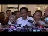 Hari Pertama Djarot Menjadi PLT Gubernur DKI Jakarta - NET10